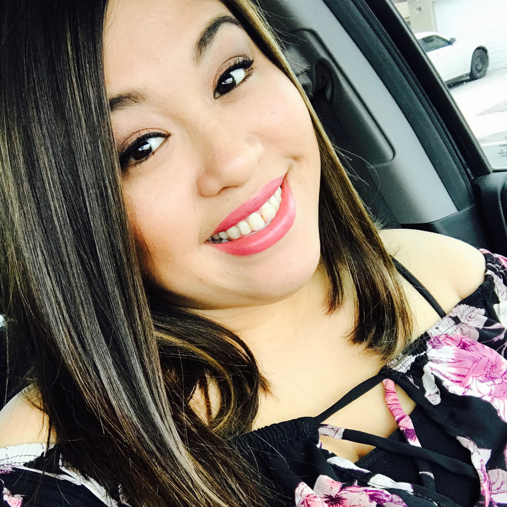 Meet your Posher, Valerie